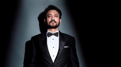 Irrfan Khan returns to Mumbai after undergoing cancer treatment