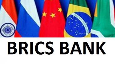 India supportive of BRICS cooperation on counter-terrorism