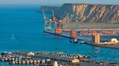 Pak owes China USD 10 million for Gwadar port, says US general