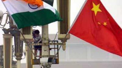 India will boycott China’s Belt and Road Forum for 2nd time