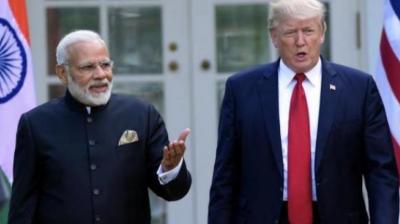 India-US relationship flourished under PM Modi says Trump’s administration official
