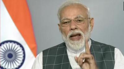 India has shot down satellite in orbit, now 4th nation in space power: Modi