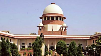 Nirmohi Akhara moves SC, opposes Centre’s plea to release excess Ayodhya land