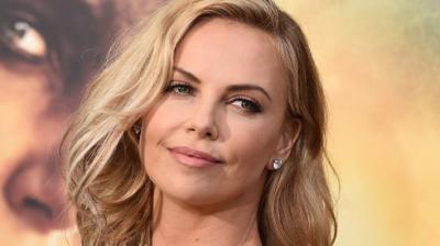 Charlize Theron reveals she is ‘shockingly available’