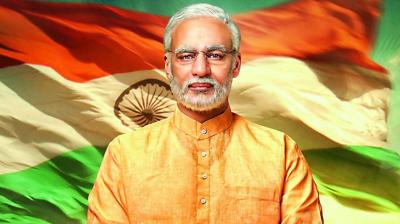 ‘PM Narendra Modi’ makers move to SC, hearing on April 15