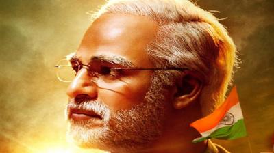 EC officials likely to watch PM Narendra Modi biopic today on SC’s directive