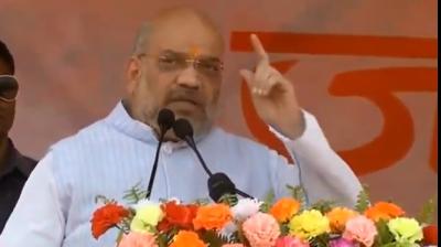 UP has changed, bahubalis have no impact now: Amit Shah