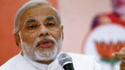 Go ‘secular’ or support PM Modi, voters to decide